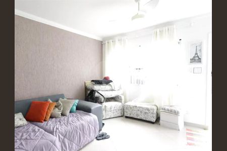 Casa à venda com 2 quartos, 125m² em Chácara Inglesa, São Paulo