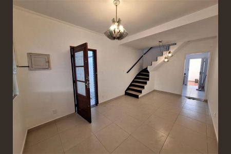 Casa à venda com 2 quartos, 120m² em Vila Dom Pedro II, São Paulo