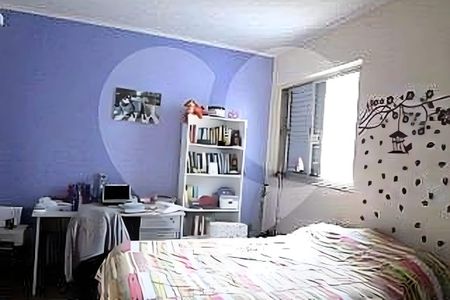 Casa à venda com 4 quartos, 240m² em Cambuci, São Paulo