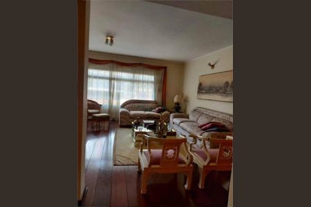 Casa à venda com 3 quartos, 400m² em Chácara Inglesa, São Paulo