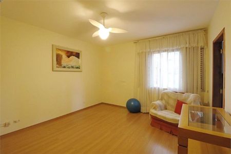 Casa à venda com 3 quartos, 400m² em Chácara Inglesa, São Paulo