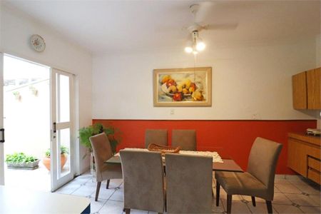 Casa à venda com 3 quartos, 400m² em Chácara Inglesa, São Paulo