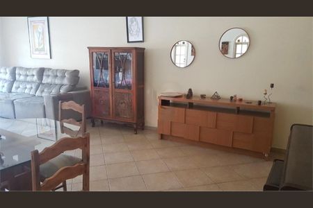 Casa à venda com 3 quartos, 200m² em Vila Isolina Mazzei, São Paulo