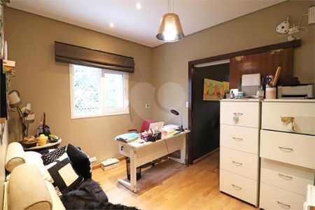 Casa à venda com 4 quartos, 175m² em Pompeia, São Paulo