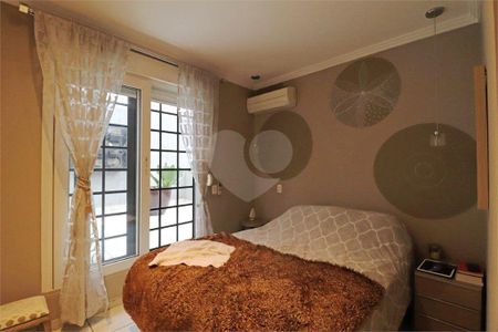 Casa à venda com 4 quartos, 175m² em Pompeia, São Paulo