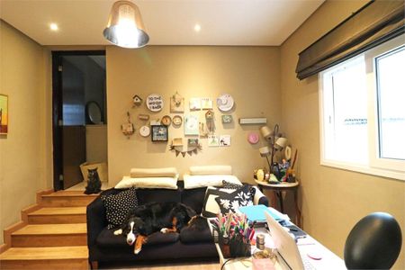 Casa à venda com 4 quartos, 175m² em Pompeia, São Paulo