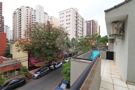 Casa à venda com 4 quartos, 175m² em Pompeia, São Paulo
