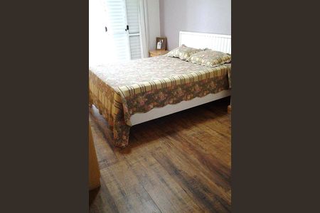 Casa à venda com 3 quartos, 253m² em Campo Belo, São Paulo