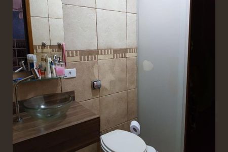 Casa à venda com 3 quartos, 180m² em Jardim Tenani, São Paulo