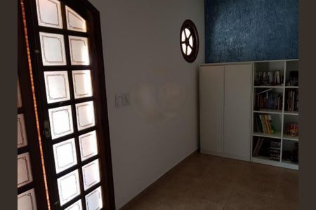 Casa à venda com 3 quartos, 180m² em Jardim Tenani, São Paulo