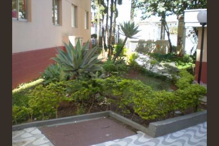 Apartamento à venda com 2 quartos, 48m² em Cidade Ademar, São Paulo