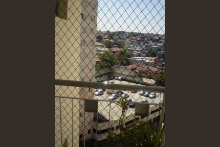 Apartamento à venda com 2 quartos, 48m² em Cidade Ademar, São Paulo