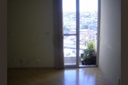 Apartamento à venda com 2 quartos, 48m² em Cidade Ademar, São Paulo