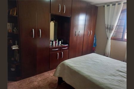 Casa à venda com 3 quartos, 135m² em Jardim Lallo, São Paulo