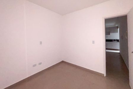 Quarto  de apartamento para alugar com 1 quarto, 28m² em Vila Lucia, São Paulo