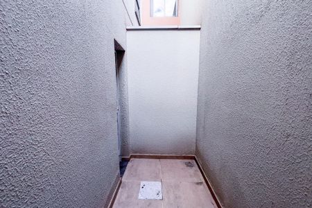 Apartamento para alugar com 28m², 1 quarto e sem vaga Apartamento para alugar com 28m², 1 quarto e sem vagaBanheiro