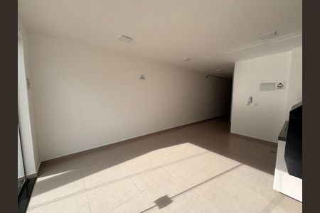Apartamento para alugar com 28m², 1 quarto e sem vaga Apartamento para alugar com 28m², 1 quarto e sem vagaÁrea Gourmet