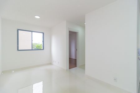 Apartamento à venda com 35m², 1 quarto e sem vagaSala