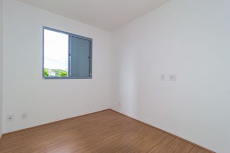 Apartamento à venda com 35m², 1 quarto e sem vagaQuarto