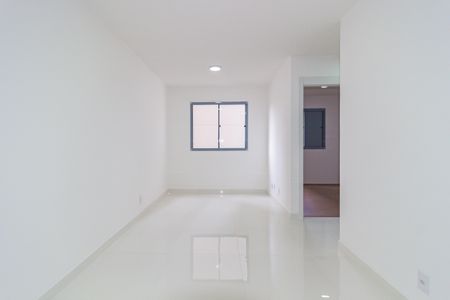 Apartamento à venda com 35m², 1 quarto e sem vagaSala