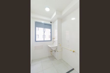 Apartamento à venda com 35m², 1 quarto e sem vagaÁrea de Serviço