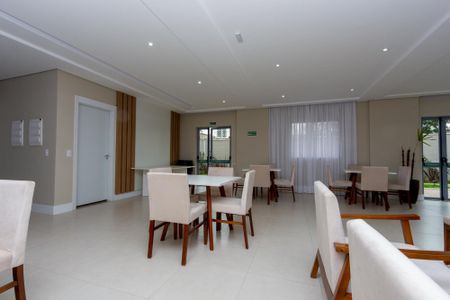 Apartamento à venda com 35m², 1 quarto e sem vagaÁrea comum