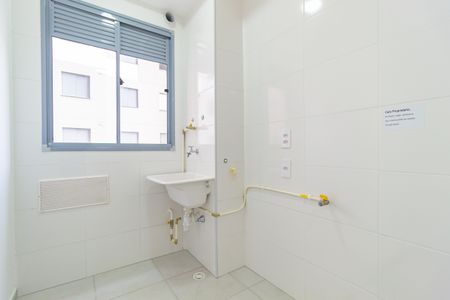 Apartamento à venda com 35m², 1 quarto e sem vagaÁrea de Serviço