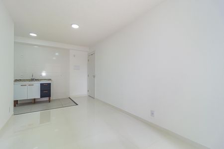 Apartamento à venda com 35m², 1 quarto e sem vagaSala