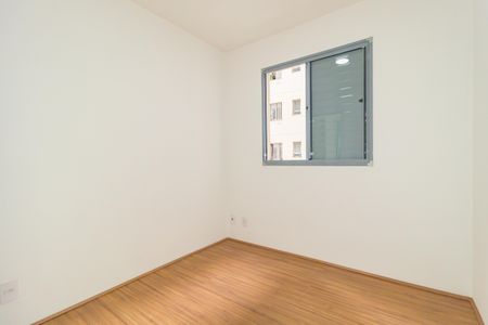 Apartamento à venda com 35m², 1 quarto e sem vagaQuarto
