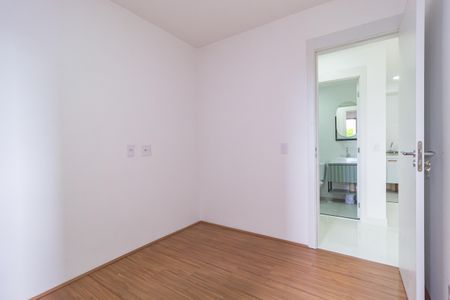 Apartamento à venda com 35m², 1 quarto e sem vagaQuarto