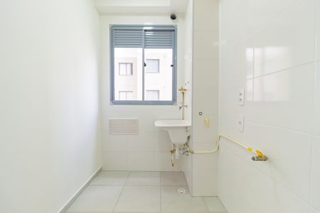 Apartamento à venda com 35m², 1 quarto e sem vagaÁrea de Serviço