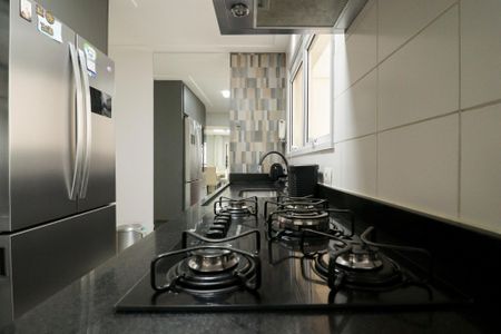 Apartamento para alugar com 110m², 3 quartos e 2 vagas Apartamento para alugar com 110m², 3 quartos e 2 vagasCozinha