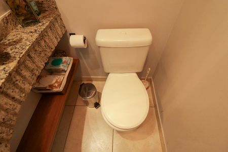 Apartamento para alugar com 110m², 3 quartos e 2 vagas Apartamento para alugar com 110m², 3 quartos e 2 vagasLavabo