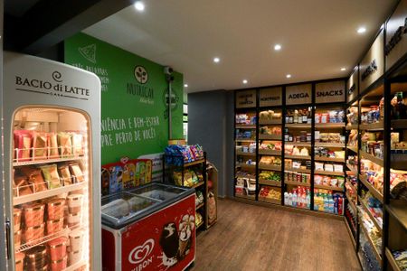 Apartamento para alugar com 110m², 3 quartos e 2 vagasÁrea comum