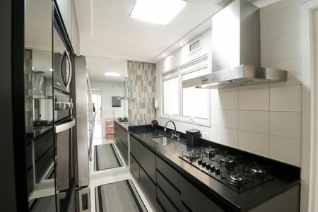 Apartamento para alugar com 110m², 3 quartos e 2 vagas Apartamento para alugar com 110m², 3 quartos e 2 vagasCozinha