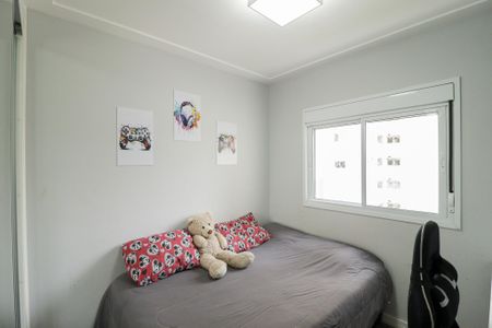 Apartamento para alugar com 110m², 3 quartos e 2 vagas Apartamento para alugar com 110m², 3 quartos e 2 vagasQuarto 2