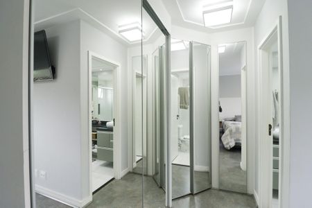 Apartamento para alugar com 110m², 3 quartos e 2 vagas Apartamento para alugar com 110m², 3 quartos e 2 vagasSuíte