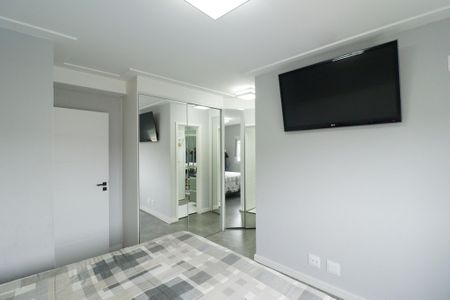 Apartamento para alugar com 110m², 3 quartos e 2 vagas Apartamento para alugar com 110m², 3 quartos e 2 vagasSuíte