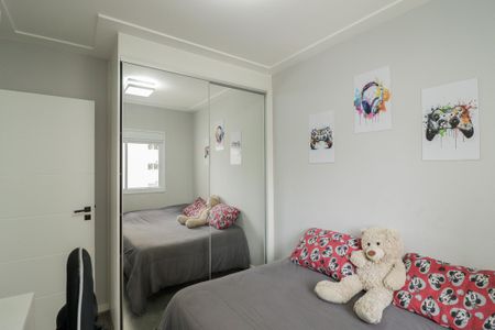 Apartamento para alugar com 110m², 3 quartos e 2 vagas Apartamento para alugar com 110m², 3 quartos e 2 vagasQuarto 2