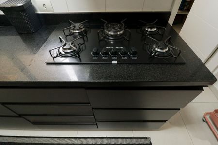 Apartamento para alugar com 110m², 3 quartos e 2 vagas Apartamento para alugar com 110m², 3 quartos e 2 vagasCozinha