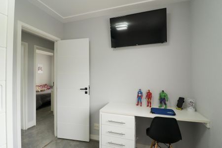 Apartamento para alugar com 110m², 3 quartos e 2 vagas Apartamento para alugar com 110m², 3 quartos e 2 vagasQuarto 1