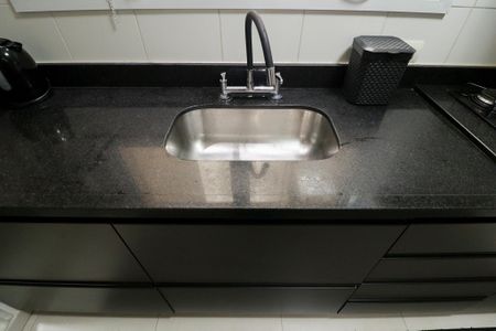 Apartamento para alugar com 110m², 3 quartos e 2 vagas Apartamento para alugar com 110m², 3 quartos e 2 vagasCozinha