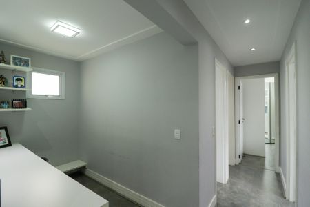Apartamento para alugar com 110m², 3 quartos e 2 vagas Apartamento para alugar com 110m², 3 quartos e 2 vagasCorredor
