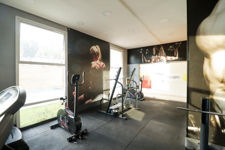 Apartamento para alugar com 110m², 3 quartos e 2 vagas Apartamento para alugar com 110m², 3 quartos e 2 vagasÁrea comum