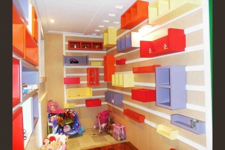 Casa à venda com 520m², 4 quartos e 6 vagas