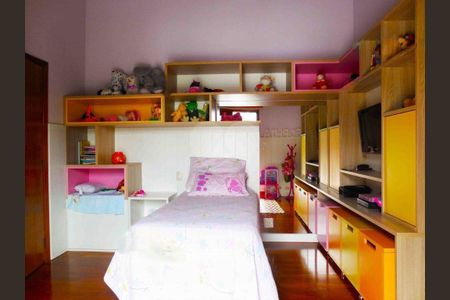 Casa à venda com 520m², 4 quartos e 6 vagas