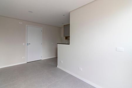 Sala de apartamento para alugar com 1 quarto, 31m² em Tatuapé, São Paulo