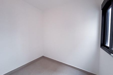 Quarto 1 de apartamento para alugar com 2 quartos, 36m² em Vila Lucia, São Paulo