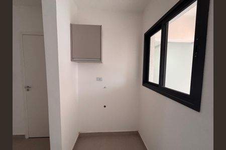 Apartamento para alugar com 36m², 2 quartos e sem vaga Apartamento para alugar com 36m², 2 quartos e sem vagaQuarto de Serviço