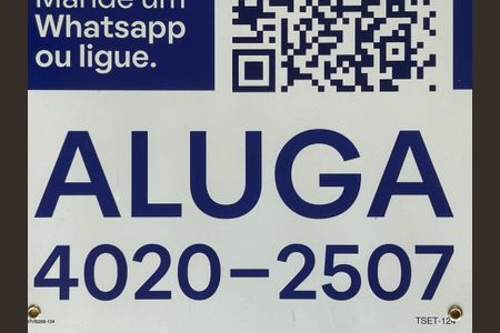 Casa para alugar com 129m², 3 quartos e 2 vagas Casa para alugar com 129m², 3 quartos e 2 vagasPlaca
